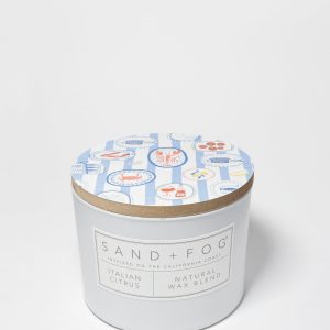 Italian Citrus 12 oz scented candle