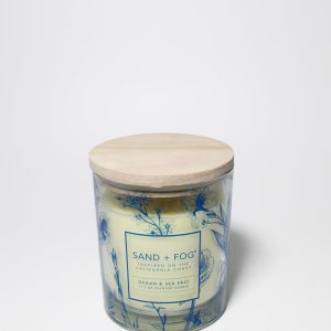 Ocean & Sea Salt 11.5 oz scented candle