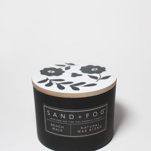 Beach Walk 12 oz scented candle
