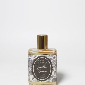 Vanilla Reserve 50 ml Perfume Oil Rollerball