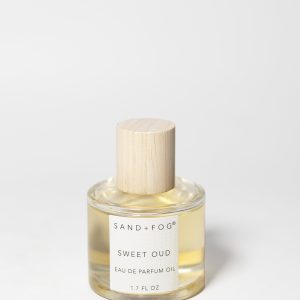 Sweet Oud 50ml Perfume Oil Rollerball