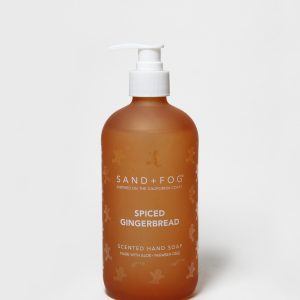 Spiced Gingerbread 15.7 oz Liquid Hand Soap