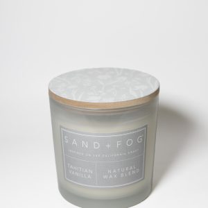 Tahitian Vanilla 21 oz scented candle
