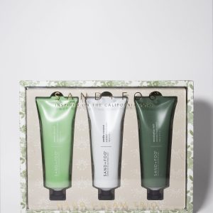 Relaxing Hand Cream Set