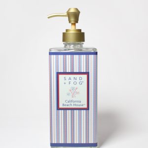 California Beach House 16.9 oz Liquid Hand Soap
