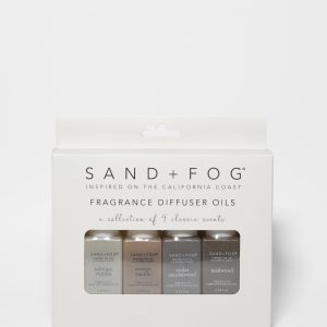 4 Pack of 10 ml Fragrance Diffuser Oils