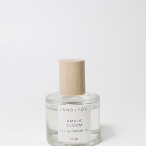 Amber Bloom 50 ml Perfume Oil Rollerball