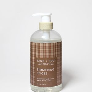 Simmering Spices 20 oz Liquid Hand Soap