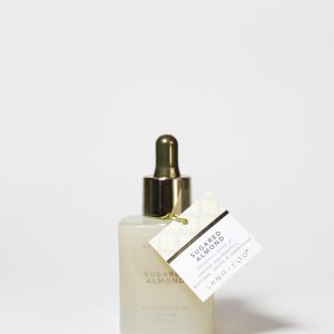 Sugared Almond 50ml Perfume Oil Dropper