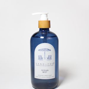 Ocean Mist 15.7 oz Liquid Hand Soap