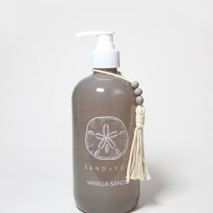 Vanilla Sands 15.7 oz Liquid Hand Soap