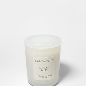 Ocean Mist 10 oz scented candle