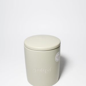 Ocean Mist 12 oz scented candle