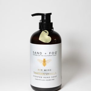 Tahitian Vanilla 20 oz Liquid Hand Soap