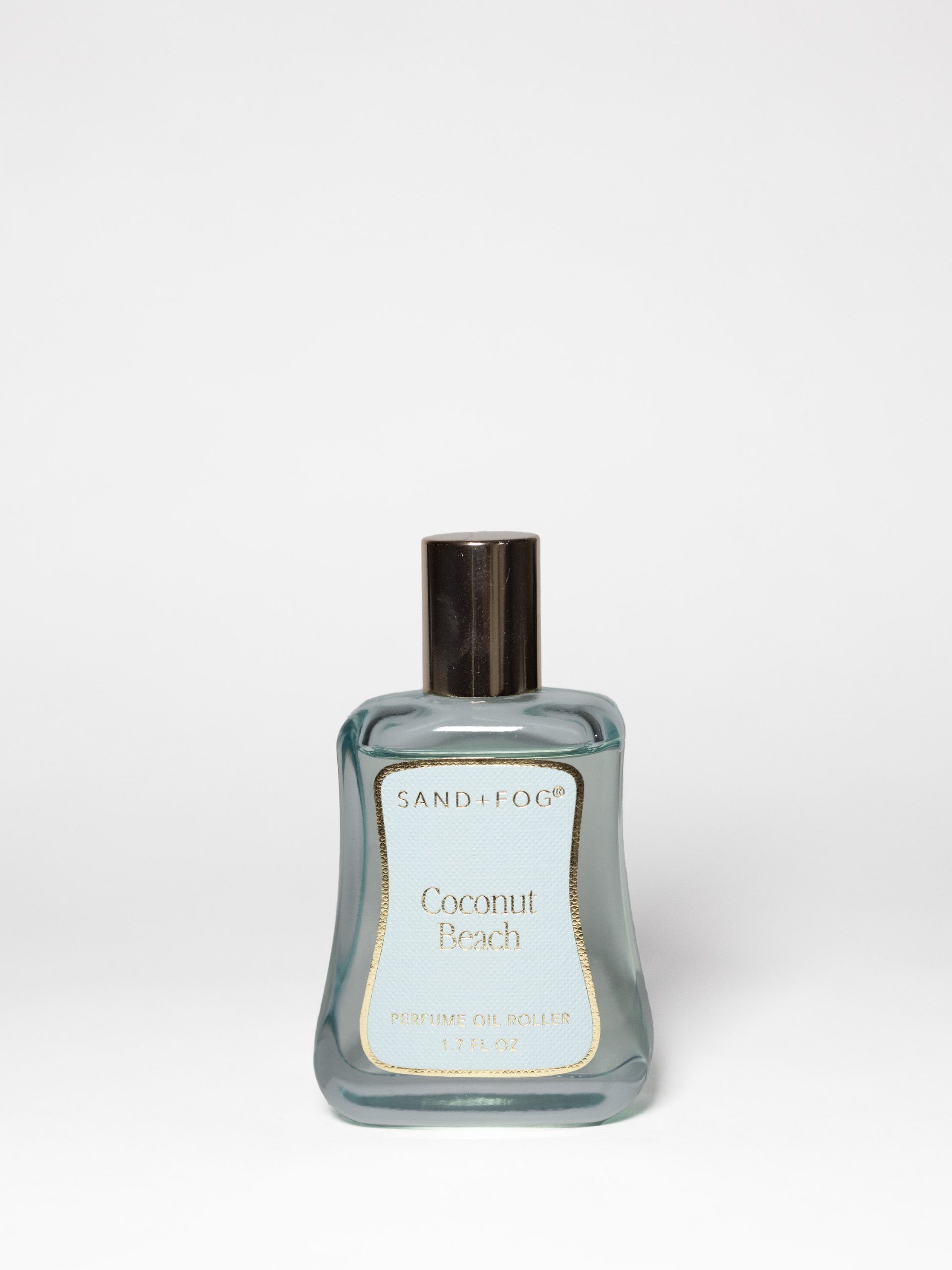 Coconut Beach 50 ml Perfume Oil Rollerball