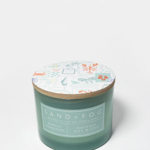 Mango Tangerine 12 oz scented candle