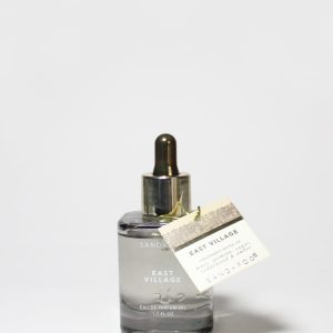East Village 50ml Perfume Oil Dropper