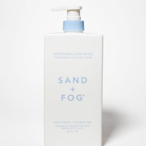 Marshmallow Skies 32 oz Body Wash