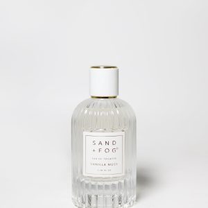 Vanilla Musk 100 ml Eau de Toilette
