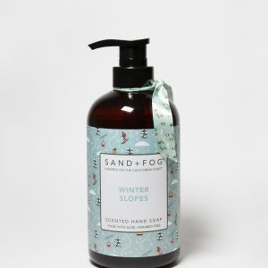 Winter Slopes 20 oz Liquid Hand Soap