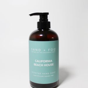 California Beach House 20 oz Liquid Hand Soap