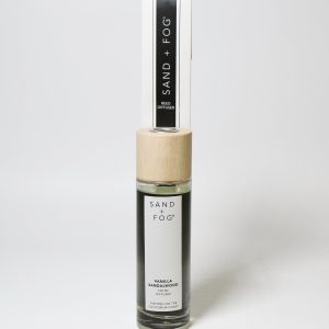 Vanilla Sandalwood 100 ml Reed Diffuser