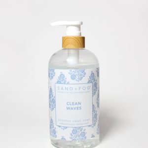 Clean Waves 20 oz Liquid Hand Soap