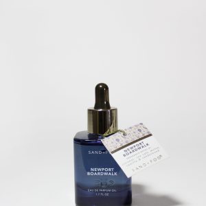 Newport Boardwalk 50ml Perfume Oil Dropper