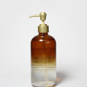 Bourbon Woods 15.7 oz Liquid Hand Soap