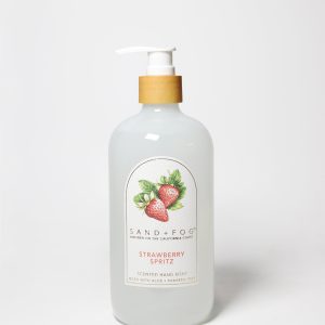 Strawberry Spritz 15.7oz Liquid Hand Soap
