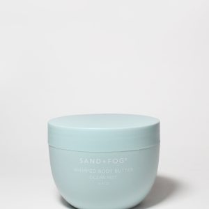 Ocean Mist 16.9 oz Whipped Body Butter