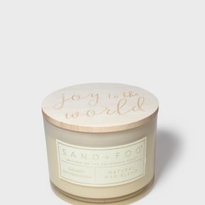 Sugared Snickerdoodle 12 oz scented candle
