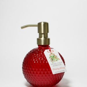 Holiday Berry 14.54 oz Liquid Hand Soap