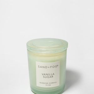 Vanilla Sugar 10 oz scented candle