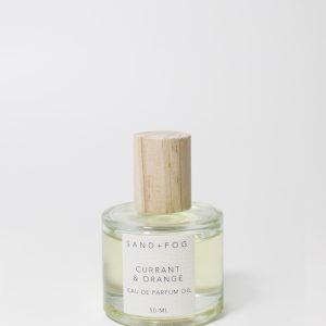 Currant & Orange 50 ml Perfume Oil Rollerball