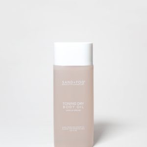 Vanilla Orchid 5.07 oz Toning Oil