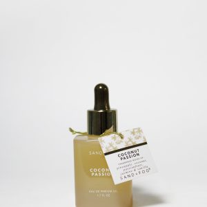 Coconut Passion 50 ml Perfume Oil Dropper