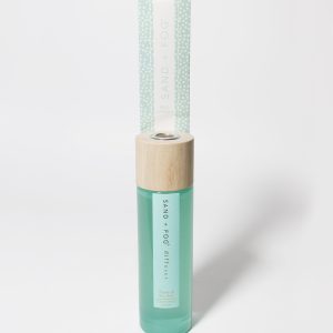 Ocean & Sea Salt 100 ml Reed Diffuser