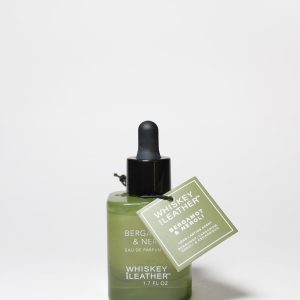 Bergamot & Neroli 50ml Perfume Oil Dropper