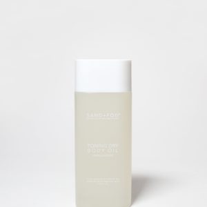 Vanilla Sugar 5.07 oz Body Oil