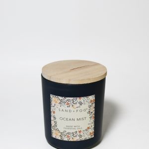 Ocean Mist 10 oz scented candle