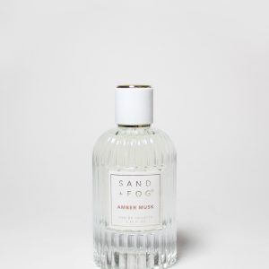 Amber Musk 100 ml Eau de Toilette