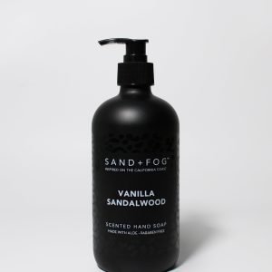 Vanilla Sandalwood 15.7 oz Liquid Hand Soap