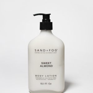 Sweet Almond Body Lotion