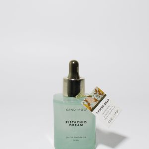 Pistachio Dream 50 ml Perfume Oil Dropper