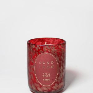 Apple Spice 10oz scented candle