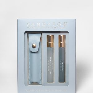 Spritz & Go Eau de Toilette Set