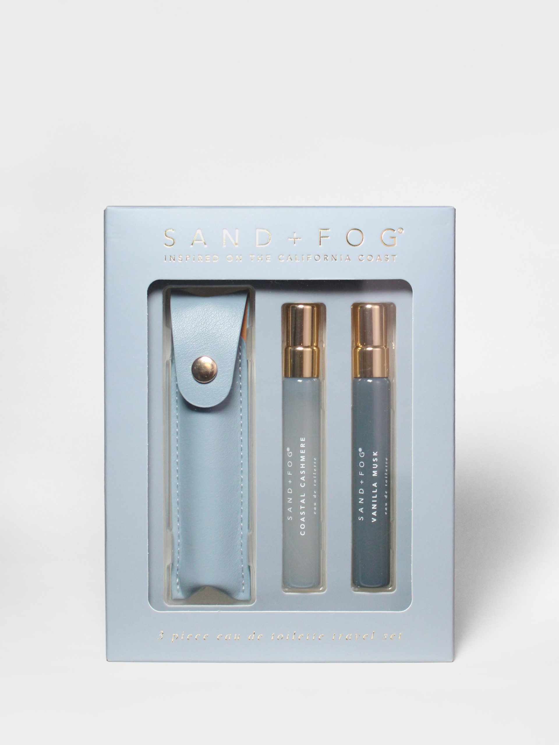Spritz & Go Eau de Toilette Set