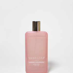 Jasmine & Cedarwood 100 ml Room Spray