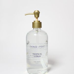 Tropical Citrus 15.7 oz Liquid Hand Soap
